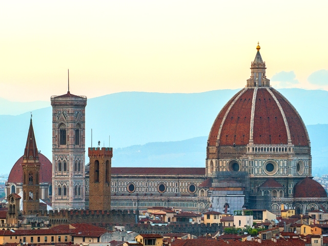 Santa Maria del Fiore