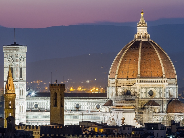 Santa Maria del Fiore